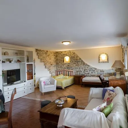 Hotel Bayview Studio