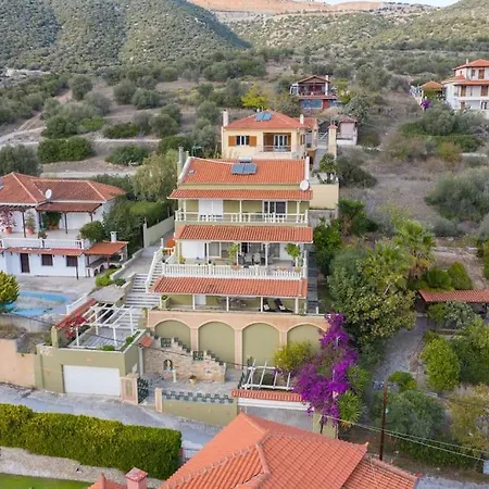 Bayview Studio Kritharia (Thessalia)