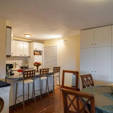 Hotel Bayview Studio