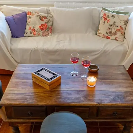 Bayview Studio * Kritharia (Thessalia)