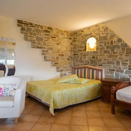 Bayview Studio Hotel Kritharia (Thessalia)