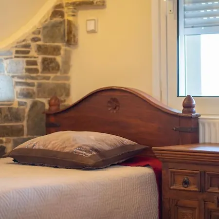 Bayview Studio Hotel Kritharia (Thessalia)