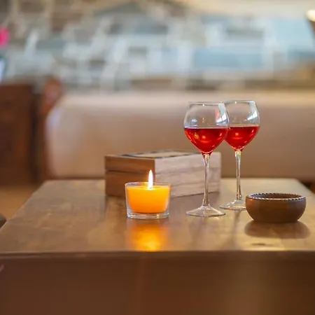 Bayview Studio Hotel