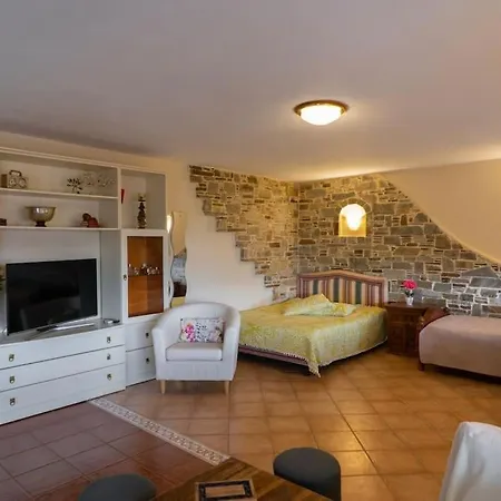 Hotel Bayview Studio *