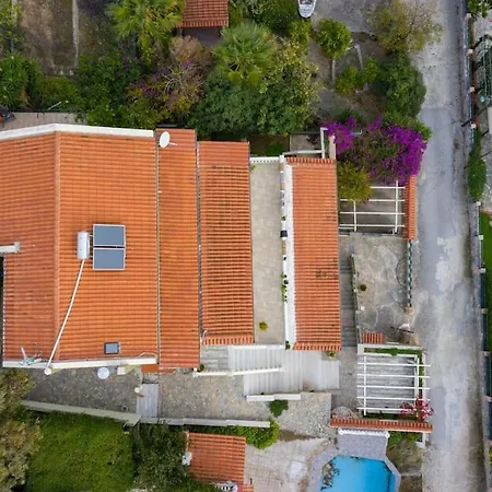 Hotel Bayview Studio Kritharia (Thessalia)