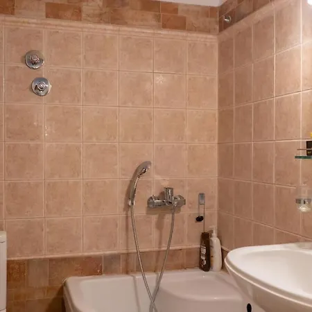 Bayview Studio Hotel Kritharia (Thessalia)