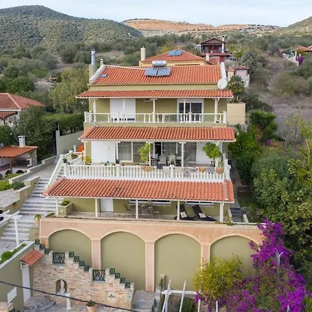 Hotel Bayview Studio *